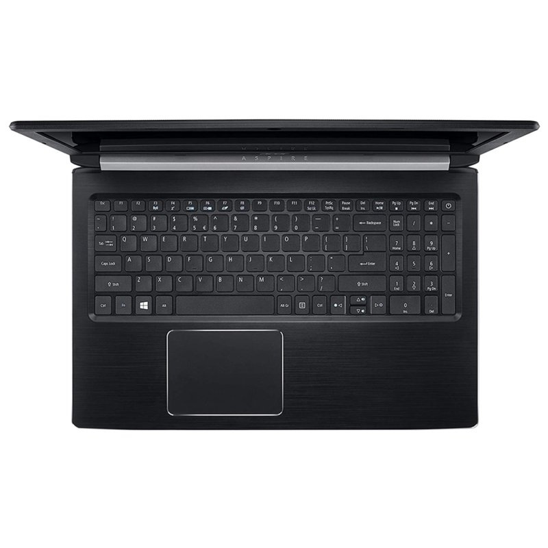 Notebook Acer A515-51G-87PK Intel Core i7 1.8GHz / Memória 8GB / HD 1TB + SSD 128GB / 15.6" / Windows 10 foto 4