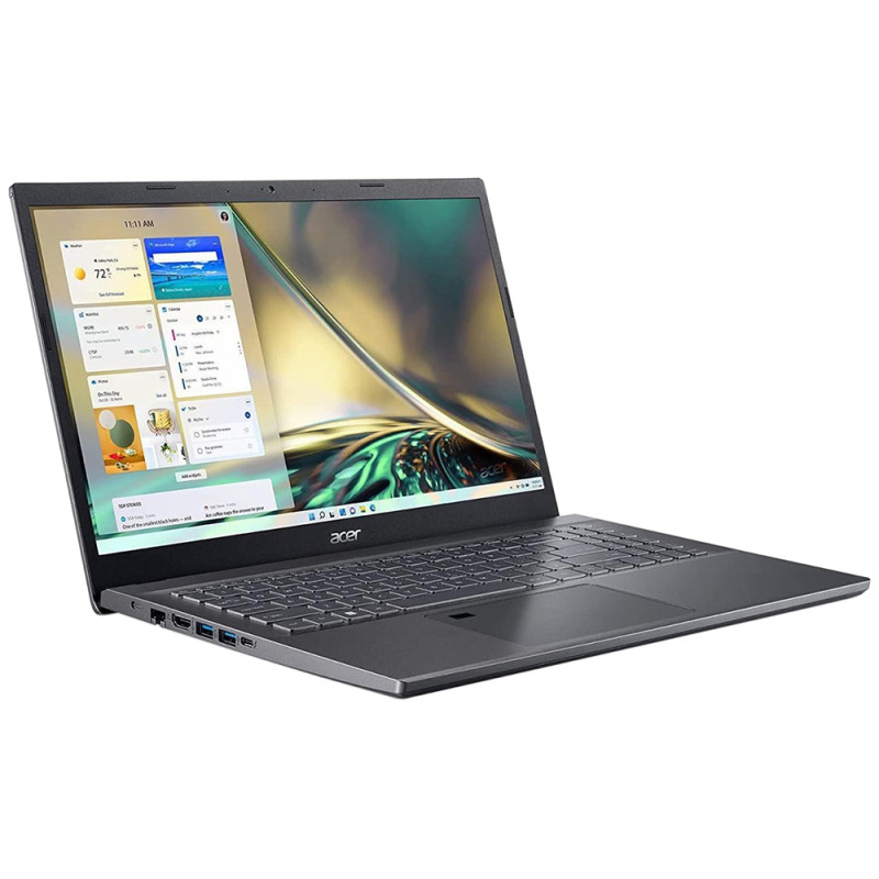 Notebook Acer A515-57G-58R7 Intel Core i5 3.3GHz / Memória 8GB / SSD 512GB / 15.6" / Windows 11 / RTX 2050 4GB foto 1