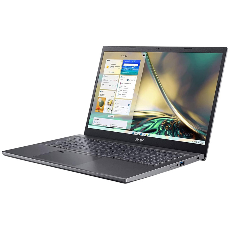 Notebook Acer A515-57G-58R7 Intel Core i5 3.3GHz / Memória 8GB / SSD 512GB / 15.6" / Windows 11 / RTX 2050 4GB foto 2