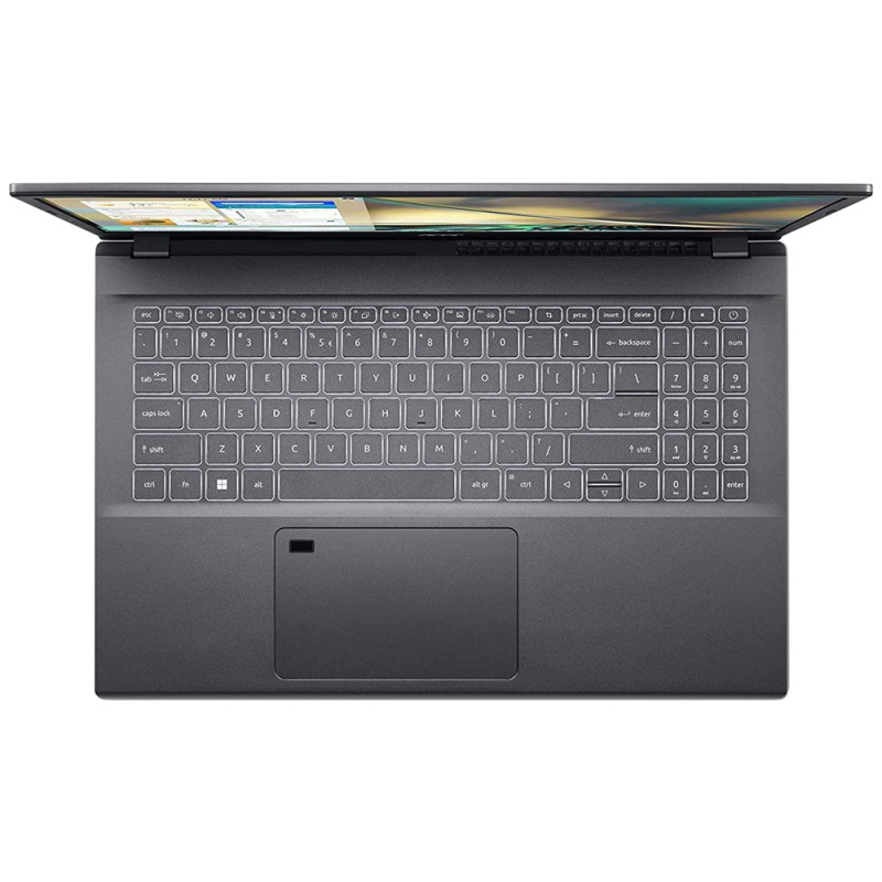 Notebook Acer A515-57G-58R7 Intel Core i5 3.3GHz / Memória 8GB / SSD 512GB / 15.6" / Windows 11 / RTX 2050 4GB foto 3