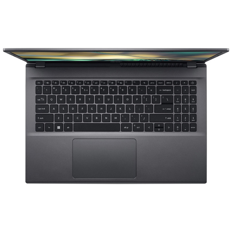 Notebook Acer A515-57T-53VS Intel Core i5 3.3GHz / Memória 12GB / SSD 512GB / 15.6" / Windows 11 foto 3
