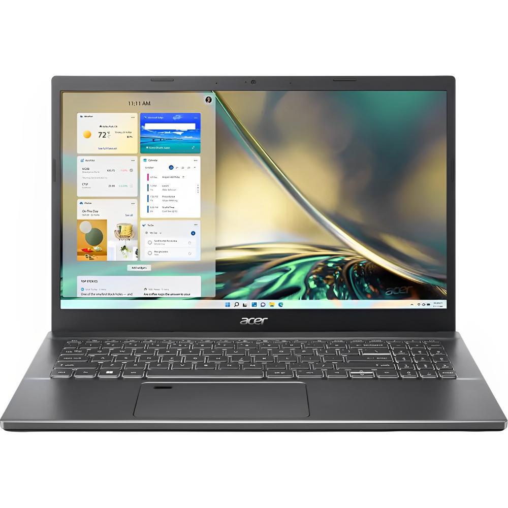 Notebook Acer Aspire 5 A515-57-597V Intel Core i5 3.3GHz / Memória 8GB / SSD 512GB / 15.6" / Windows 11