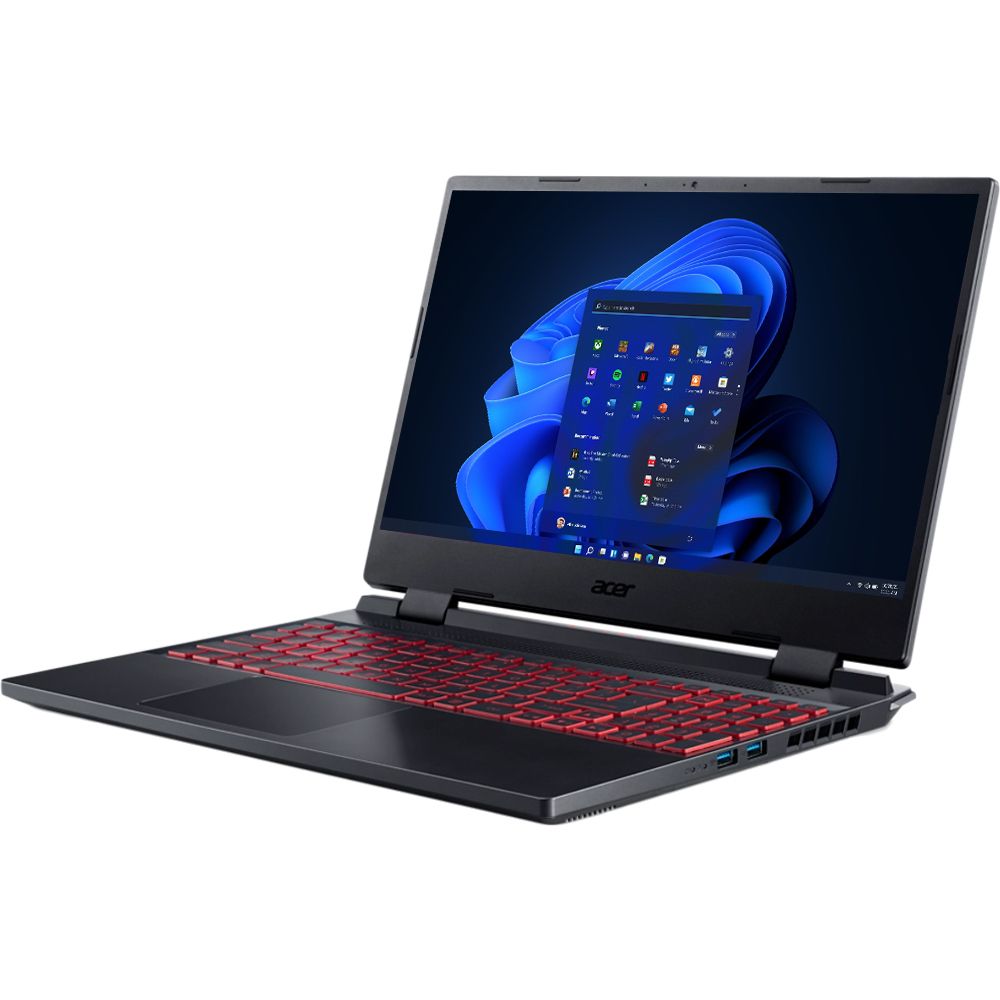 Notebook Acer Nitro 5 AN515-58-75NM Intel Core i7 2.3GHz / Memória 16GB / SSD 1TB / 15.6" / Windows 11 / RTX 4050 6GB foto 2