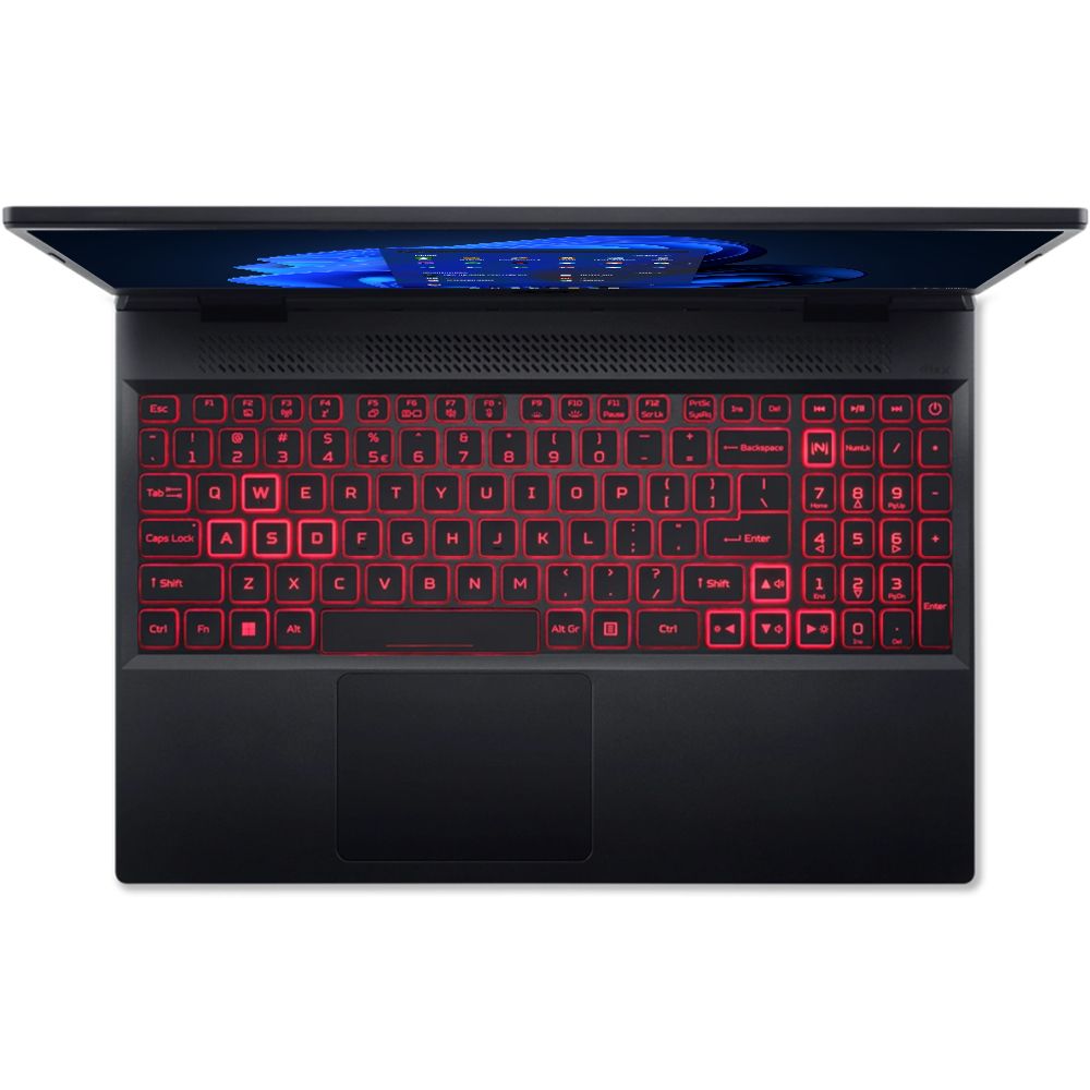 Notebook Acer Nitro 5 AN515-58-75NM Intel Core i7 2.3GHz / Memória 16GB / SSD 1TB / 15.6" / Windows 11 / RTX 4050 6GB foto 3
