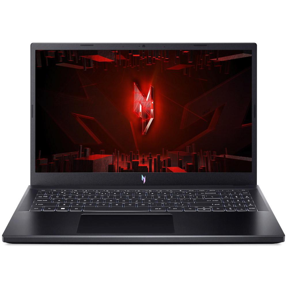 Notebook Acer Nitro V 15 ANV15-51-75HE Intel Core i7 2.4GHz / Memória 16GB / SSD 1TB / 15.6" / Windows 11 / RTX 4050 6GB
