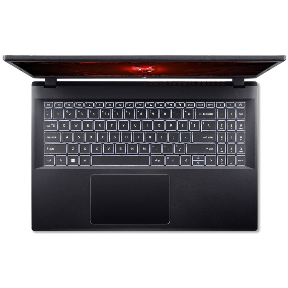 Notebook Acer Nitro V 15 ANV15-51-75HE Intel Core i7 2.4GHz / Memória 16GB / SSD 1TB / 15.6" / Windows 11 / RTX 4050 6GB foto 1