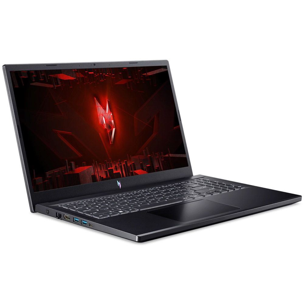 Notebook Acer Nitro V 15 ANV15-51-75HE Intel Core i7 2.4GHz / Memória 16GB / SSD 1TB / 15.6" / Windows 11 / RTX 4050 6GB foto 2