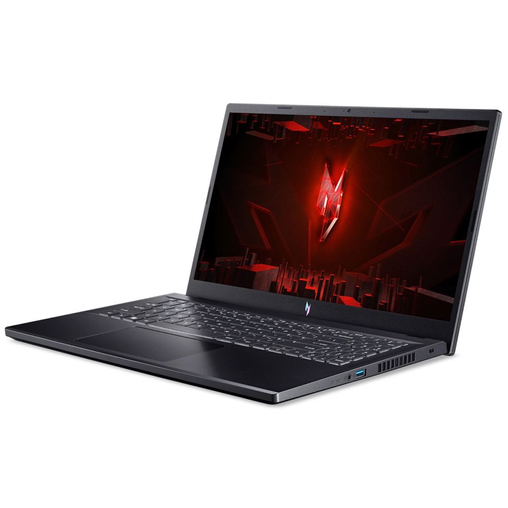 Notebook Acer Nitro V 15 ANV15-51-75HE Intel Core i7 2.4GHz / Memória 16GB / SSD 1TB / 15.6" / Windows 11 / RTX 4050 6GB foto 3