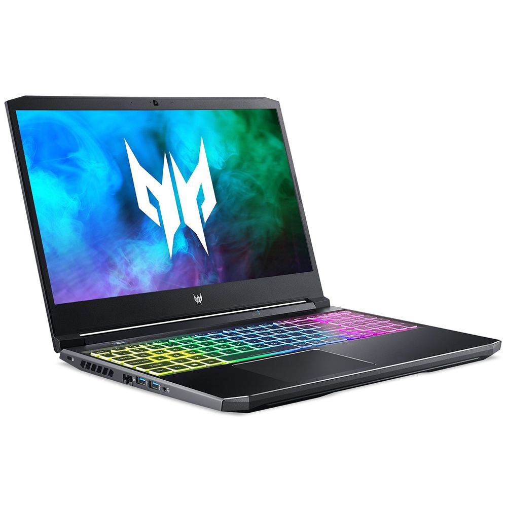 Notebook Acer Predator Helios 300 PH315-54-760S Intel Core i7 2.3GHz / Memória 16GB / SSD 512GB / 15.6" / Windows 10 / RTX 3060 6GB foto 1