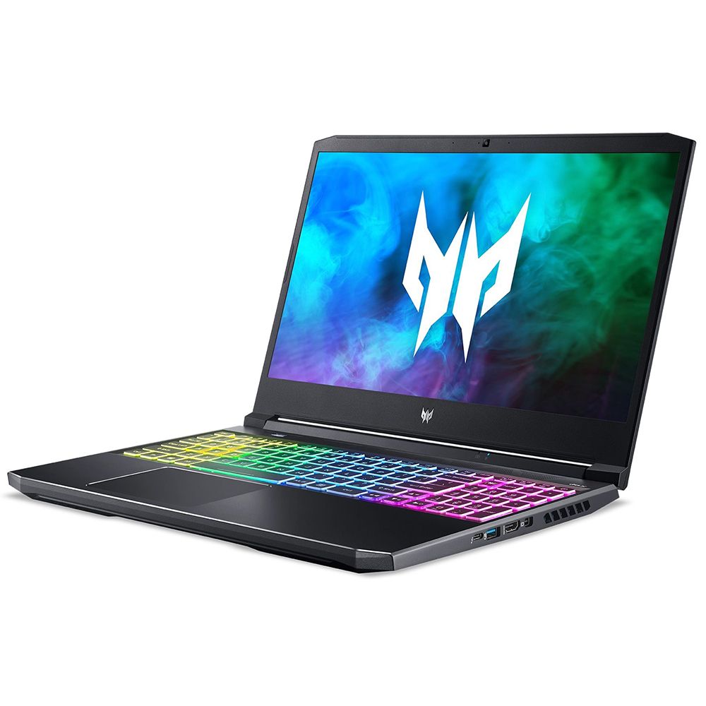 Notebook Acer Predator Helios 300 PH315-54-760S Intel Core i7 2.3GHz / Memória 16GB / SSD 512GB / 15.6" / Windows 10 / RTX 3060 6GB foto 2