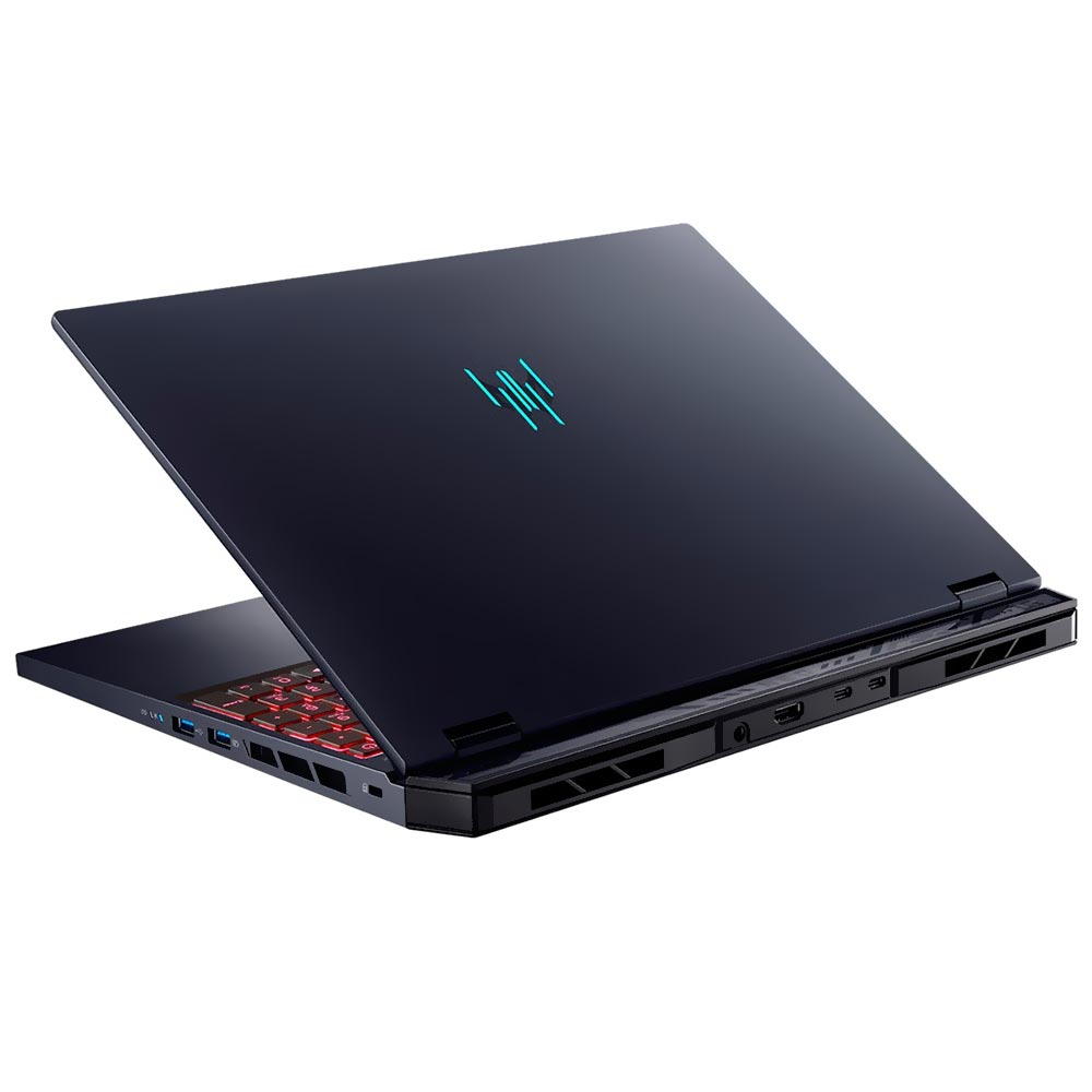 Notebook Acer Predator Helios Neo 16 PHN16-72-99PA Intel Core i9 2.2GHz / Memória 16GB / SSD 1TB / 16" / Windows 11 / RTX 4060 8GB foto 2