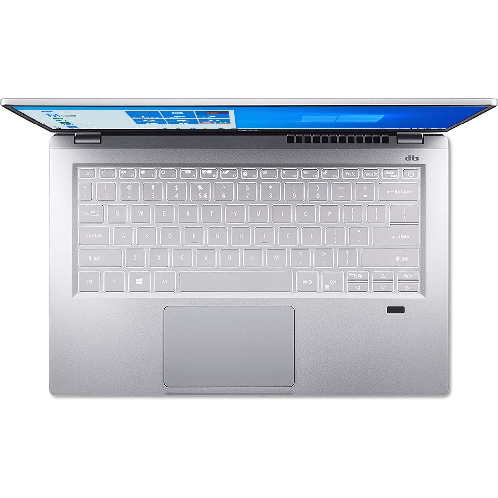 Notebook Acer Swift 3 SF314-43-R2YY AMD Ryzen 7 1.8GHz / Memória 8GB / SSD 512GB / 14" / Windows 10 foto 1