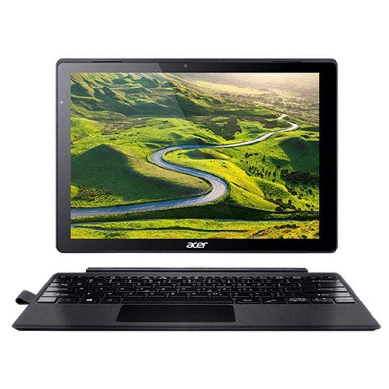 Notebook Acer Switch Alpha SA5-271-34MN Intel Core i3 2.3GHz / Memória 4GB / SSD 256GB / 12" / Windows 10 foto 1