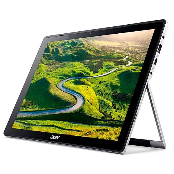 Notebook Acer Switch Alpha SA5-271-34MN Intel Core i3 2.3GHz / Memória 4GB / SSD 256GB / 12" / Windows 10