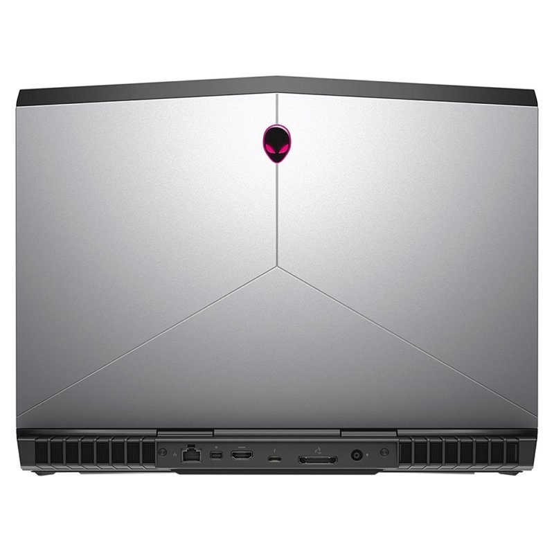 Notebook Alienware AW15R4-7003SLV Intel Core i7 2.8GHz / Memória 16GB / SSD 256GB + HD 1TB / 15.6" / Windows 10 foto 2