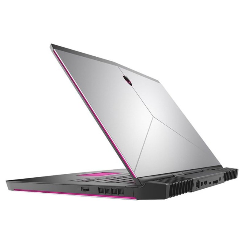 Notebook Alienware AW15R4-7003SLV Intel Core i7 2.8GHz / Memória 16GB / SSD 256GB + HD 1TB / 15.6" / Windows 10 foto 3