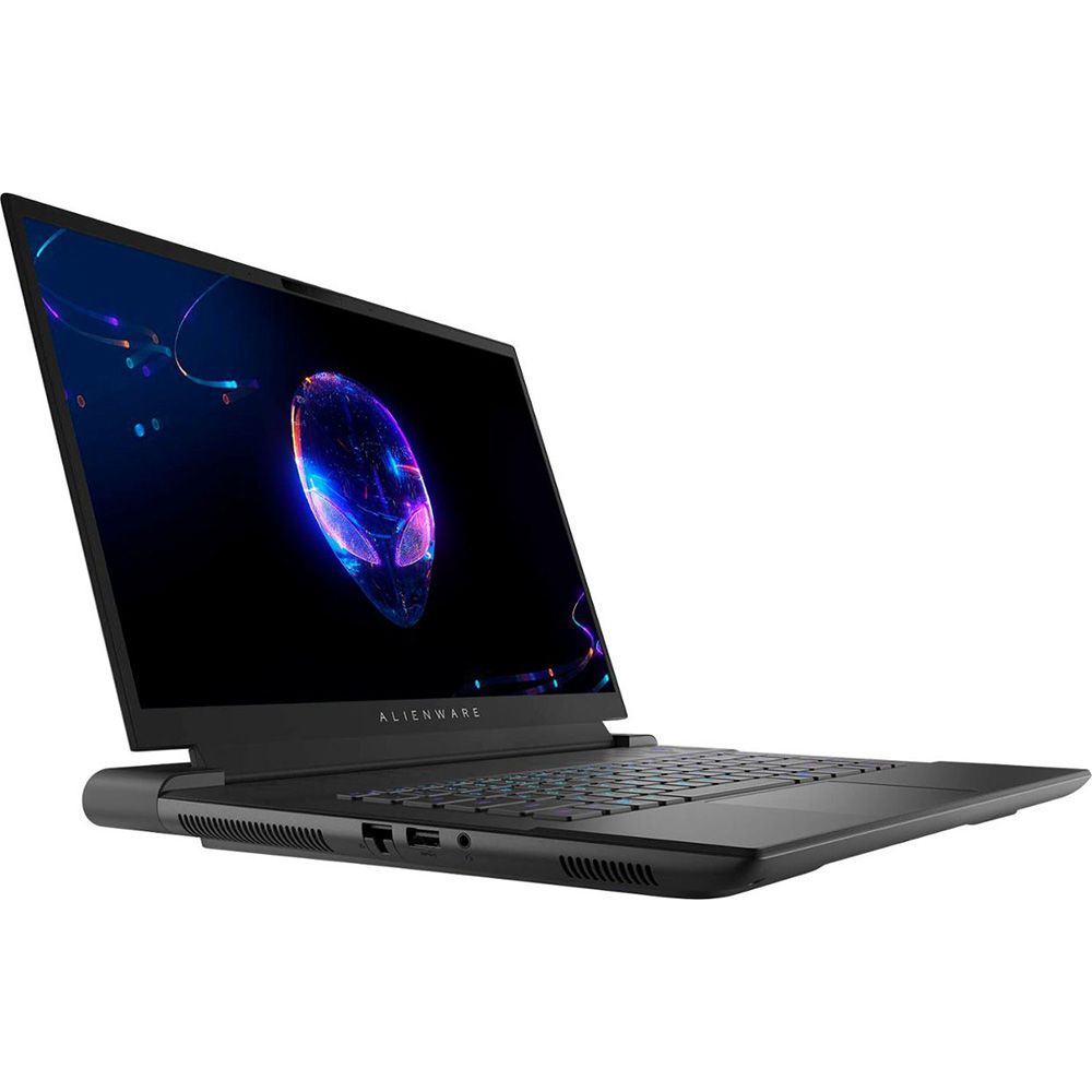 Notebook Dell Alienware AWM16-9272BLK Intel Core i9 2.2GHz / Memória 16GB / SSD 1TB / 16" / Windows 11 / RTX 4080 12GB foto 1