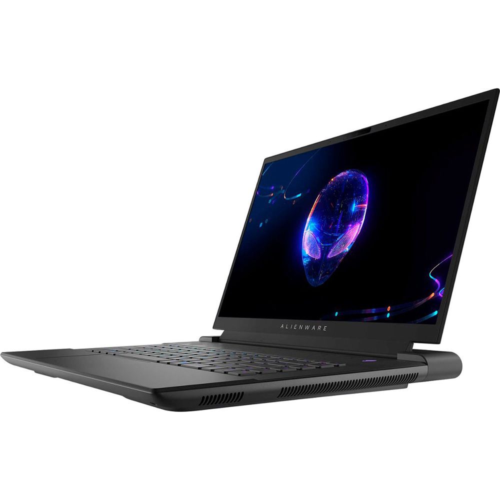 Notebook Dell Alienware AWM16-9272BLK Intel Core i9 2.2GHz / Memória 16GB / SSD 1TB / 16" / Windows 11 / RTX 4080 12GB foto 2