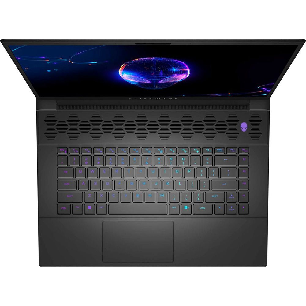 Notebook Dell Alienware AWM16-9272BLK Intel Core i9 2.2GHz / Memória 16GB / SSD 1TB / 16" / Windows 11 / RTX 4080 12GB foto 3