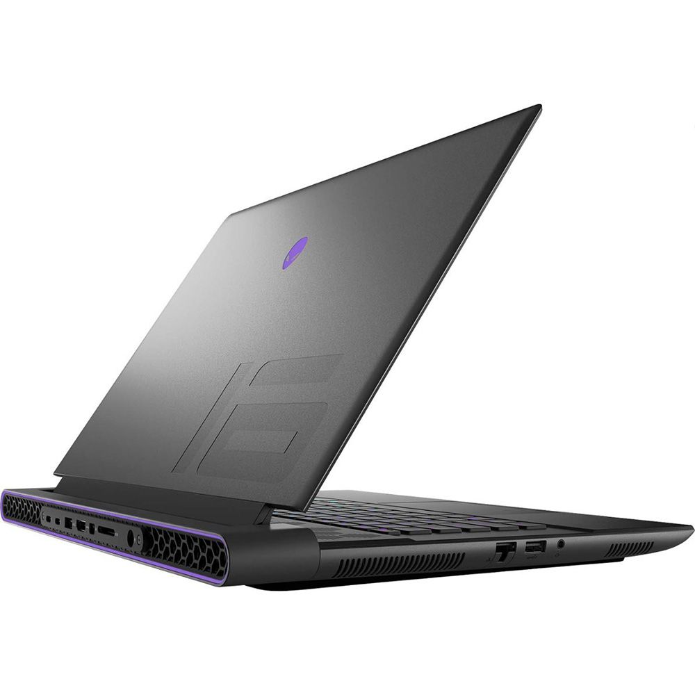 Notebook Dell Alienware AWM16-9272BLK Intel Core i9 2.2GHz / Memória 16GB / SSD 1TB / 16" / Windows 11 / RTX 4080 12GB foto 4