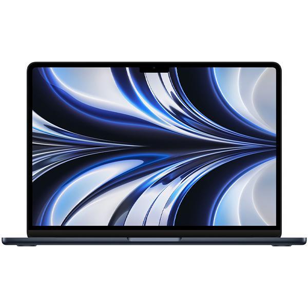 Notebook Apple MacBook Air 2022 Apple M2 / Memória 8GB / SSD 256GB / 13.6"