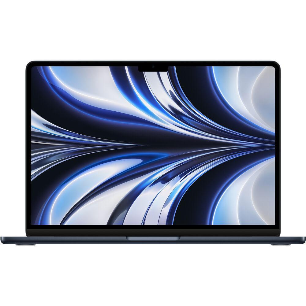 Notebook Apple MacBook Air 2022 Apple M2 / Memória 8GB / SSD 512GB / 13.6" foto 4