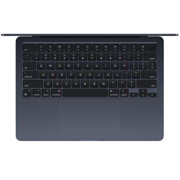 Notebook Apple MacBook Air 2024 Apple M3 / Memória 8GB / SSD 512GB / 13.6" foto 4