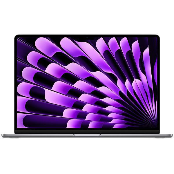 Notebook Apple MacBook Air 2024 Apple M3 / Memória 8GB / SSD 512GB / 15.3"