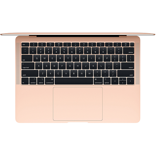 Notebook Apple MacBook Air 2019 Intel Core i5 1.6GHz / Memória 8GB / SSD 128GB / 13.3" foto 1