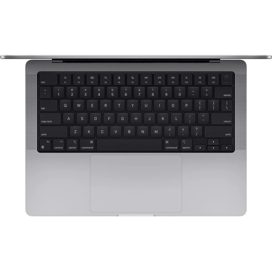 Notebook Apple MacBook Pro 2021 Apple M1 Max / Memória 32GB / SSD 1TB / 16.2" foto 1