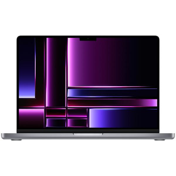 Notebook Apple MacBook Pro 2023 Apple M2 Pro / Memória 16GB / SSD 512GB / 14.2" foto 1