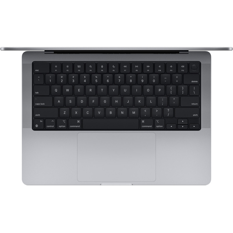 Notebook Apple MacBook Pro 2023 Apple M2 Pro / Memória 16GB / SSD 512GB / 16.2" foto 2