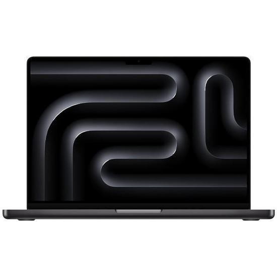 Notebook Apple MacBook Pro 2023 Apple M3 Max / Memória 48GB / SSD 1TB / 16.2" foto 2