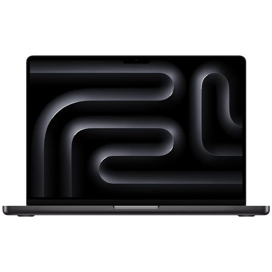 Notebook Apple MacBook Pro 2023 Apple M3 / Memória 8GB / SSD 1TB / 14.2"