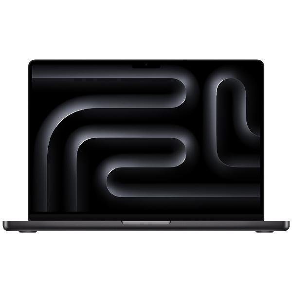 Notebook Apple MacBook Pro 2023 Apple M3 Pro / Memória 18GB / SSD 1TB / 14.2"