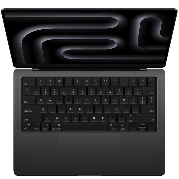 Notebook Apple MacBook Pro 2023 Apple M3 Pro / Memória 18GB / SSD 1TB / 14.2" foto 1