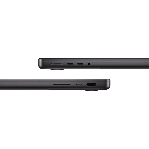Notebook Apple MacBook Pro 2023 Apple M3 Pro / Memória 18GB / SSD 1TB / 14.2" foto 2