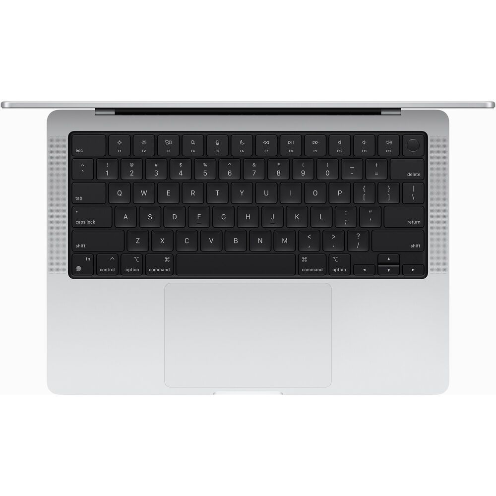 Notebook Apple MacBook Pro 2023 Apple M3 Pro / Memória 18GB / SSD 1TB / 14.2" foto 3