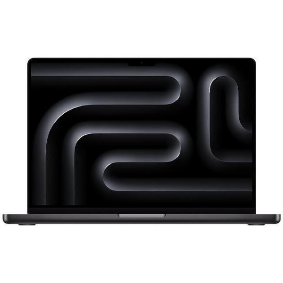 Notebook Apple MacBook Pro 2023 Apple M3 Pro / Memória 18GB / SSD 512GB / 16.2" foto 2