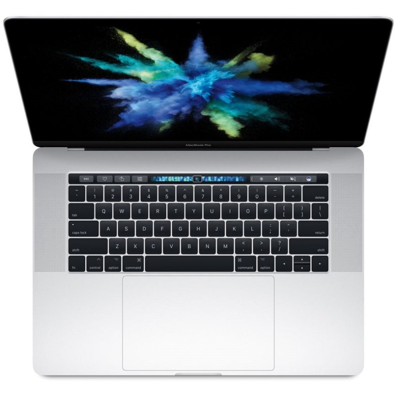 Notebook Apple Macbook Pro Touch Bar Intel Core i7 2.9GHz / Memória 16GB / SSD 512GB / 15.6" foto 1