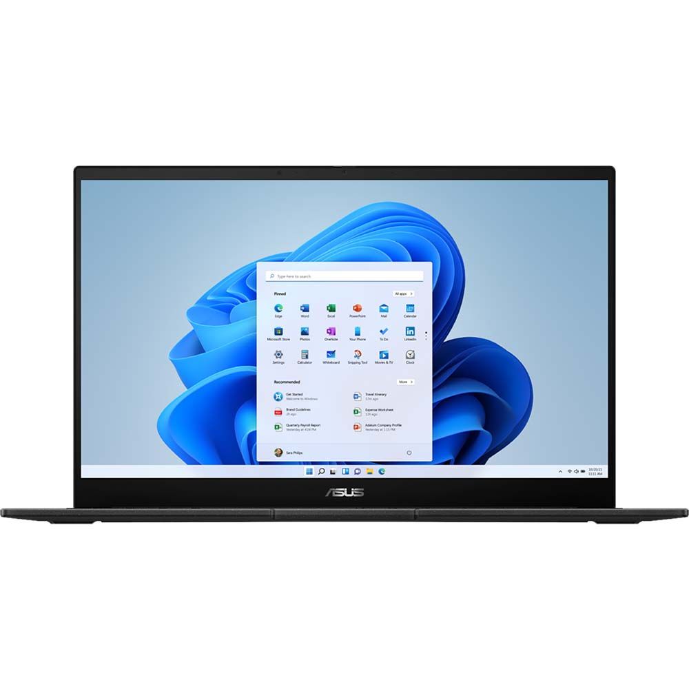 Notebook Asus Q530VJ-I73050 Intel Core i7 2.4GHz / Memória 16GB / SSD 512GB / 15.6" / Windows 11 / RTX 3050 6GB