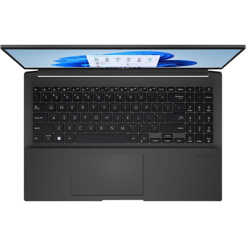 Notebook Asus Q530VJ-I73050 Intel Core i7 2.4GHz / Memória 16GB / SSD 512GB / 15.6" / Windows 11 / RTX 3050 6GB foto 3