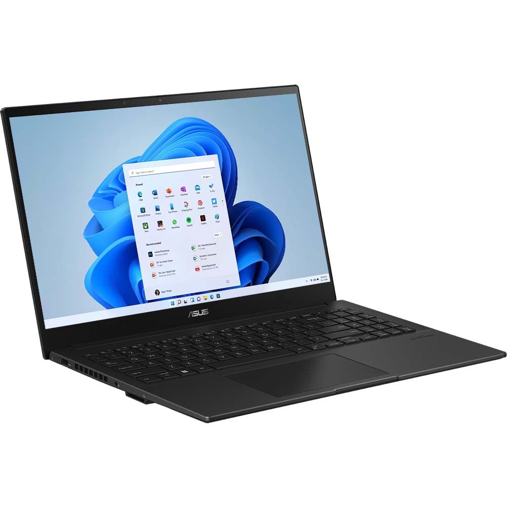 Notebook Asus Q540VJ-I93050 Intel Core i9 2.6GHz / Memória 16GB / SSD 1TB / 15.6" / Windows 11 / RTX 3050 6GB foto 1