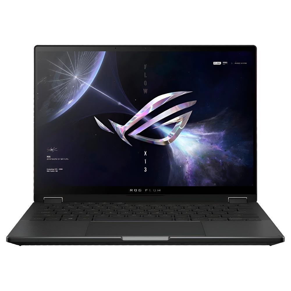 Notebook Asus Rog Flow X13 GV302XA-X13 AMD Ryzen 9 4.0GHz / Memória 16GB / SSD 512GB / 13.4" / Windows 11