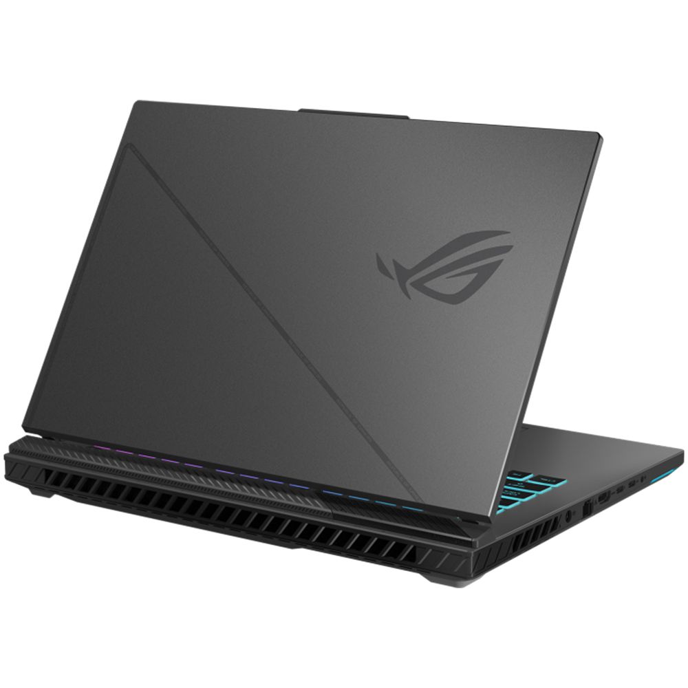 Notebook Asus Rog Strix G16 G614JI-N3155W Intel Core i9 2.2GHz / Memória 16GB / SSD 512GB / 16" / Windows 11 / RTX 4070 8GB foto 3