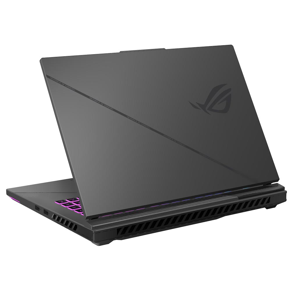 Notebook Asus Rog Strix G16 G614JVR-ES94 Intel Core i9 2.2GHz / Memória 16GB / SSD 1TB / 16" / Windows 11 / RTX 4060 8GB foto 2