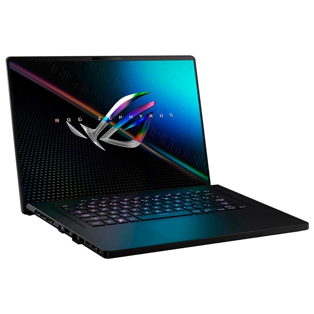 Notebook Asus Rog Zephyrus GU603VV-G16 Intel Core i7 2.4GHz / Memória 16GB / SSD 512GB / 16" / Windows 11 / RTX 4060 8GB foto 1