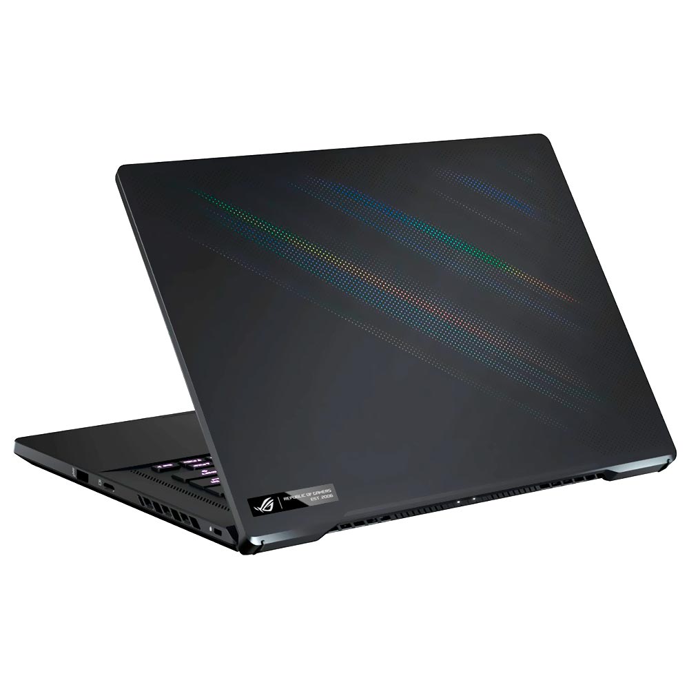 Notebook Asus Rog Zephyrus GU603VV-G16 Intel Core i7 2.4GHz / Memória 16GB / SSD 512GB / 16" / Windows 11 / RTX 4060 8GB foto 2