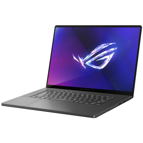 Notebook Asus Rog Zephyrus GU605MI-G16 Intel Core Ultra 9 1.8GHz / Memória 16GB / SSD 1TB / 16" / Windows 11 / RTX 4070 8GB foto 2