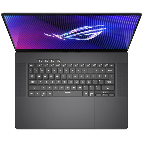 Notebook Asus Rog Zephyrus GU605MI-G16 Intel Core Ultra 9 1.8GHz / Memória 16GB / SSD 1TB / 16" / Windows 11 / RTX 4070 8GB foto 3